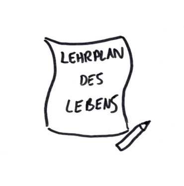 Der Lehrplan